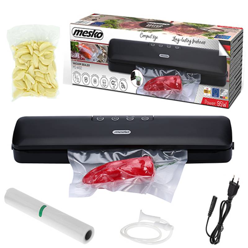 Vákuovač Vákuovač