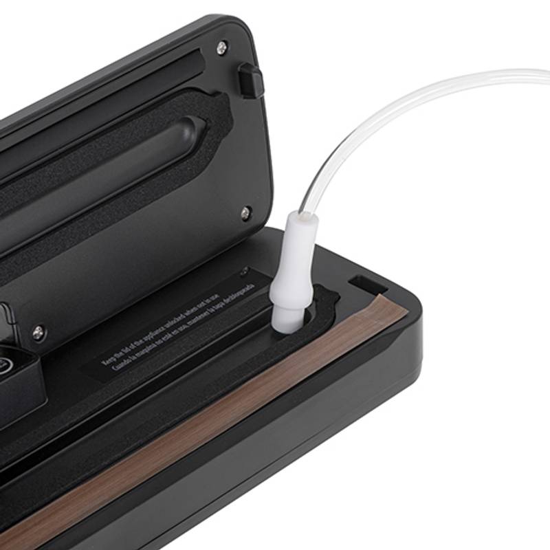 Vákuovač Vákuovač