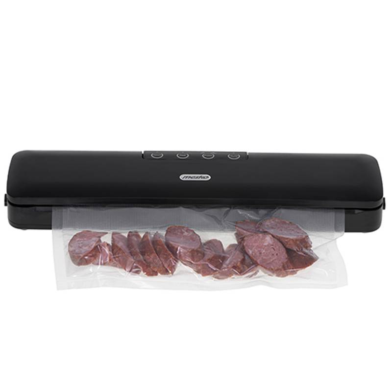 Vákuovač Vákuovač