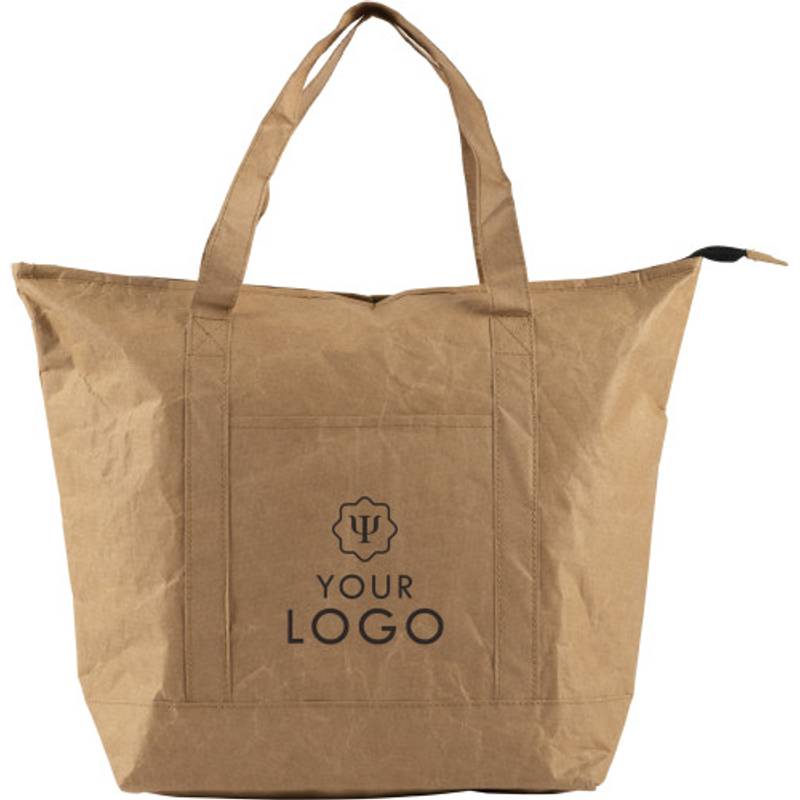 Durago nákupná taška s hliníkovou vložkou, hnedá Durago nákupná taška s hliníkovou vložkou, hnedá