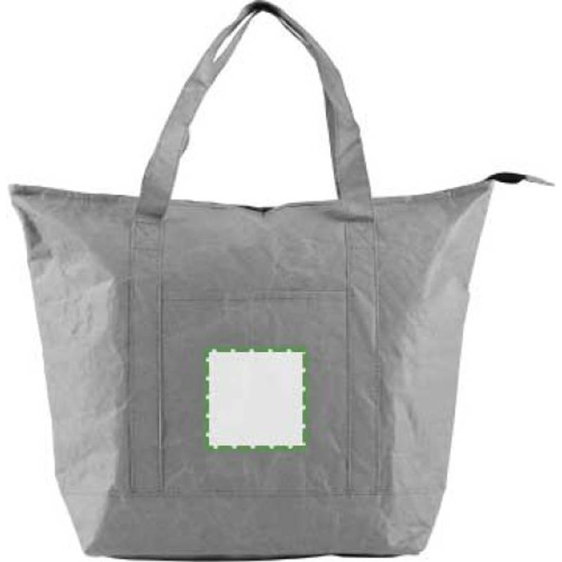 Durago nákupná taška s hliníkovou vložkou, hnedá Durago nákupná taška s hliníkovou vložkou, hnedá