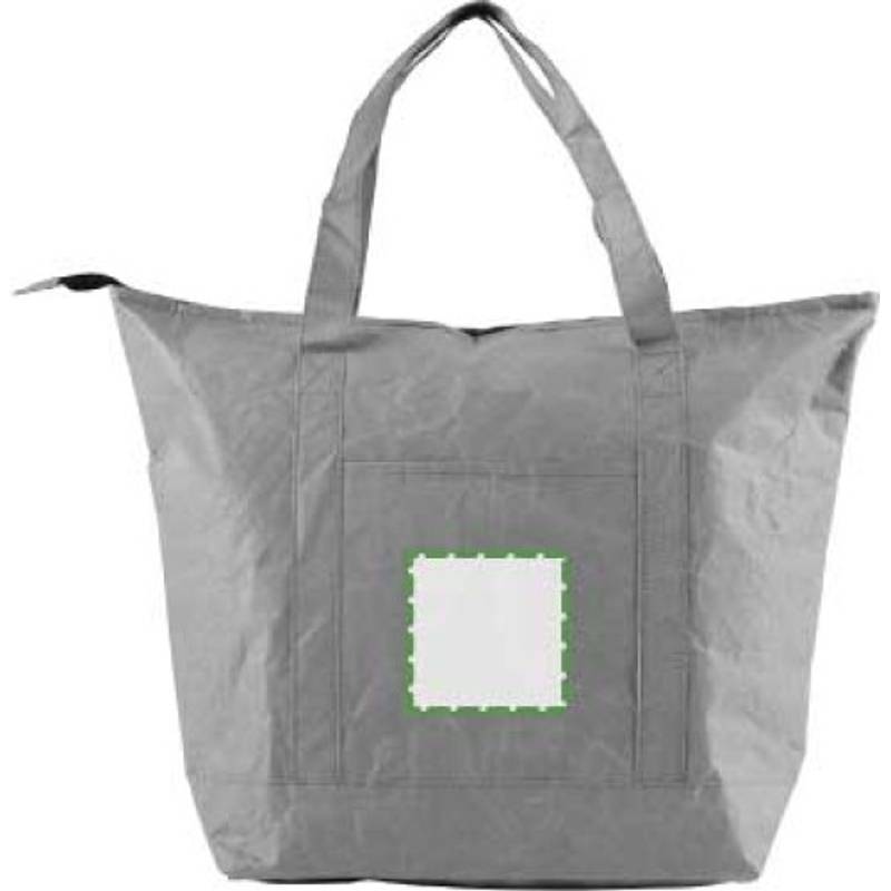 Durago nákupná taška s hliníkovou vložkou, hnedá Durago nákupná taška s hliníkovou vložkou, hnedá