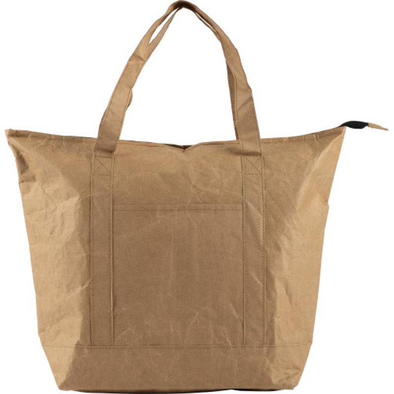 Durago nákupná taška s hliníkovou vložkou, hnedá Durago nákupná taška s hliníkovou vložkou, hnedá