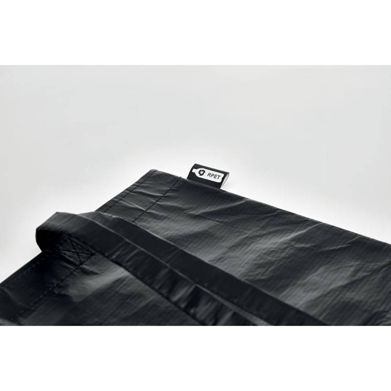 Nákupní taška, černá Nákupní taška, černá