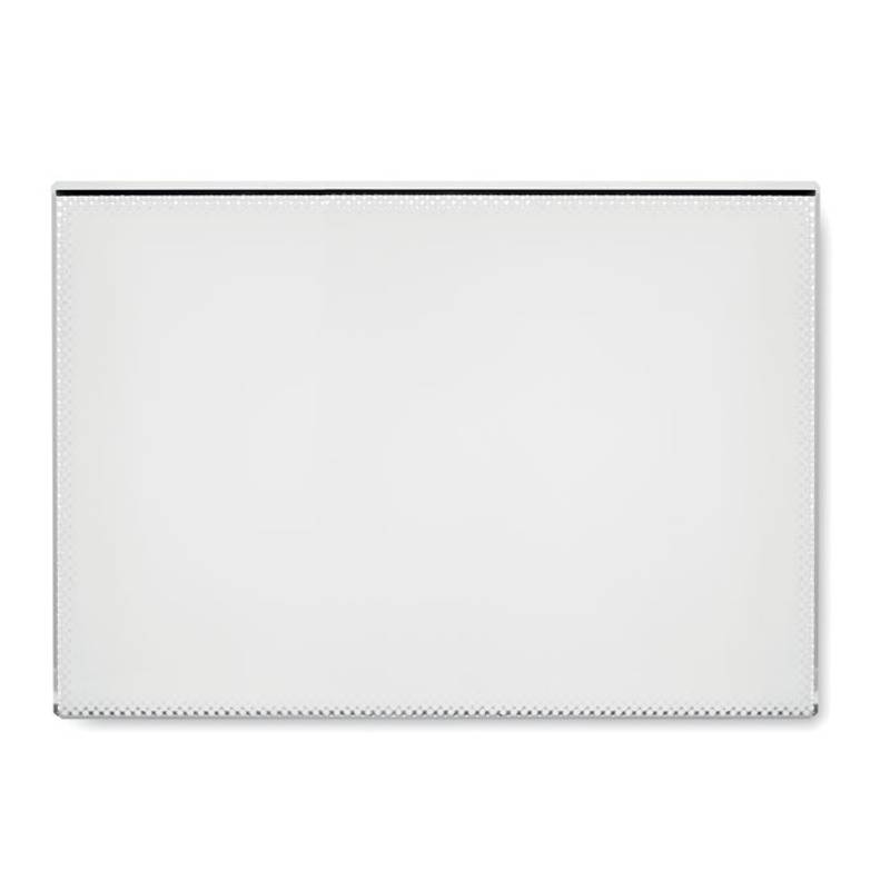 Křišťálová trofej, transparentní Křišťálová trofej, transparentní