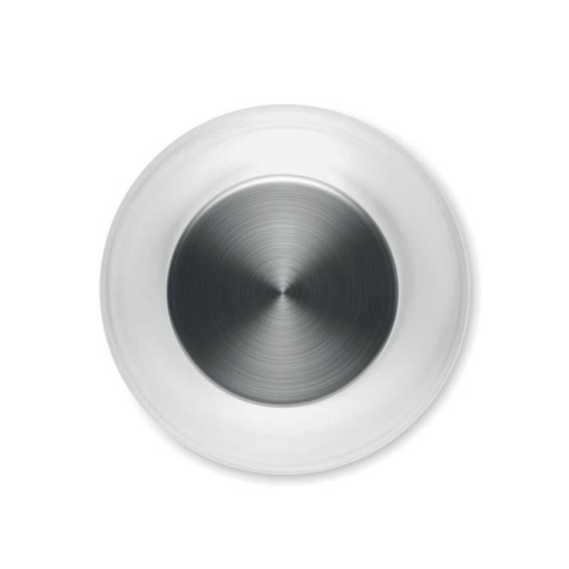 Tritánová fľaša s objemom 1 l, transparentná Tritánová fľaša s objemom 1 l, transparentná