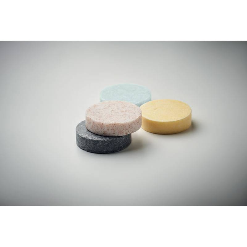 Darčeková wellness súprava 4 ks, hnedá Darčeková wellness súprava 4 ks, hnedá