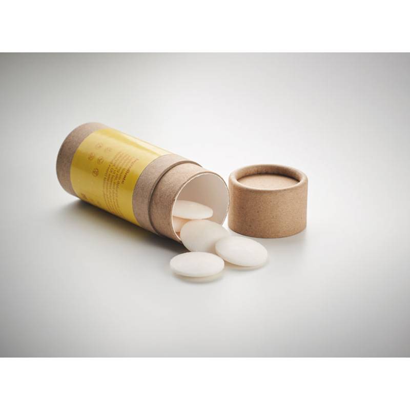 Cestovná sada šampónov, hnedá Cestovná sada šampónov, hnedá