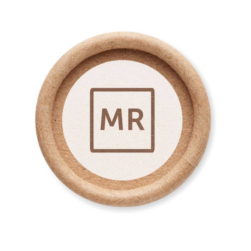 Cestovná sada šampónov, hnedá Cestovná sada šampónov, hnedá