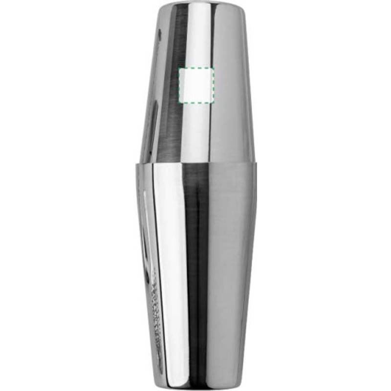 Koktejlová súprava z nehrdzavejúcej ocele Koktejlová súprava z nehrdzavejúcej ocele