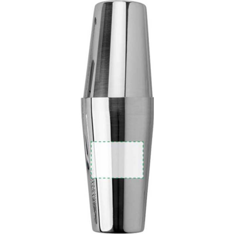 Koktejlová súprava z nehrdzavejúcej ocele Koktejlová súprava z nehrdzavejúcej ocele