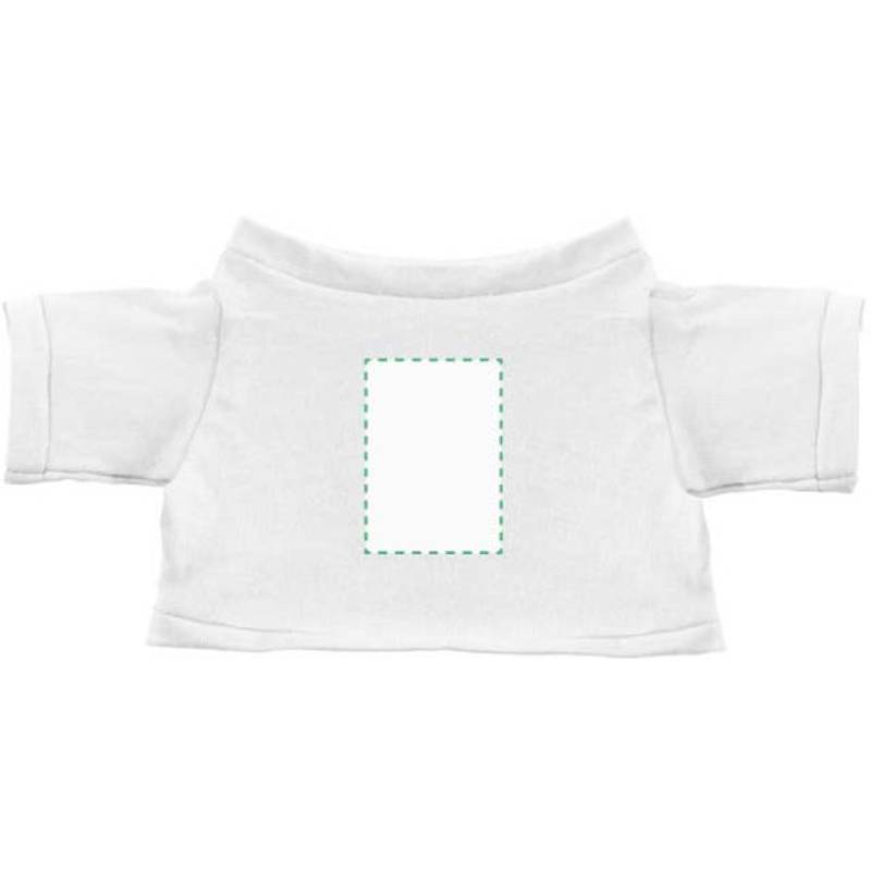 Plyšová hračka Tiger, černá - hnědá Plyšová hračka Tiger, černá - hnědá