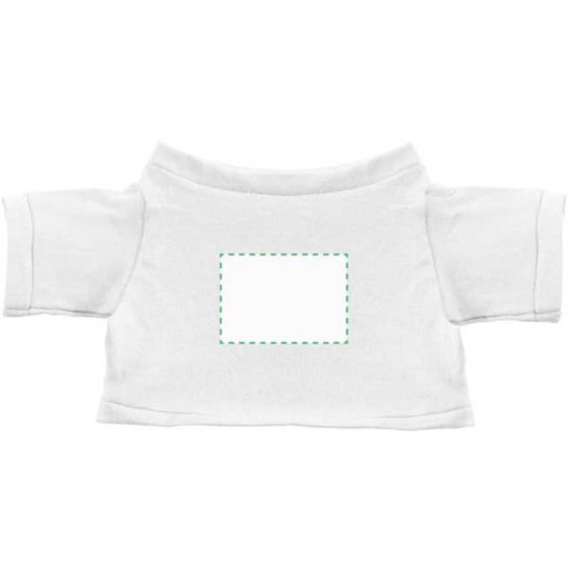 Plyšová hračka Tiger, černá - hnědá Plyšová hračka Tiger, černá - hnědá