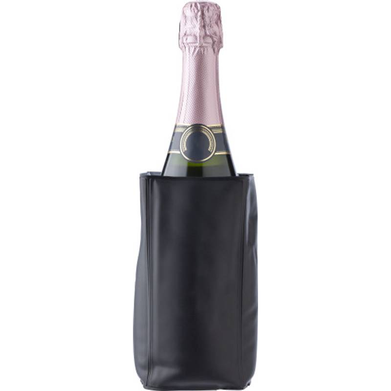 Chladič na víno, černá Chladič na víno, černá