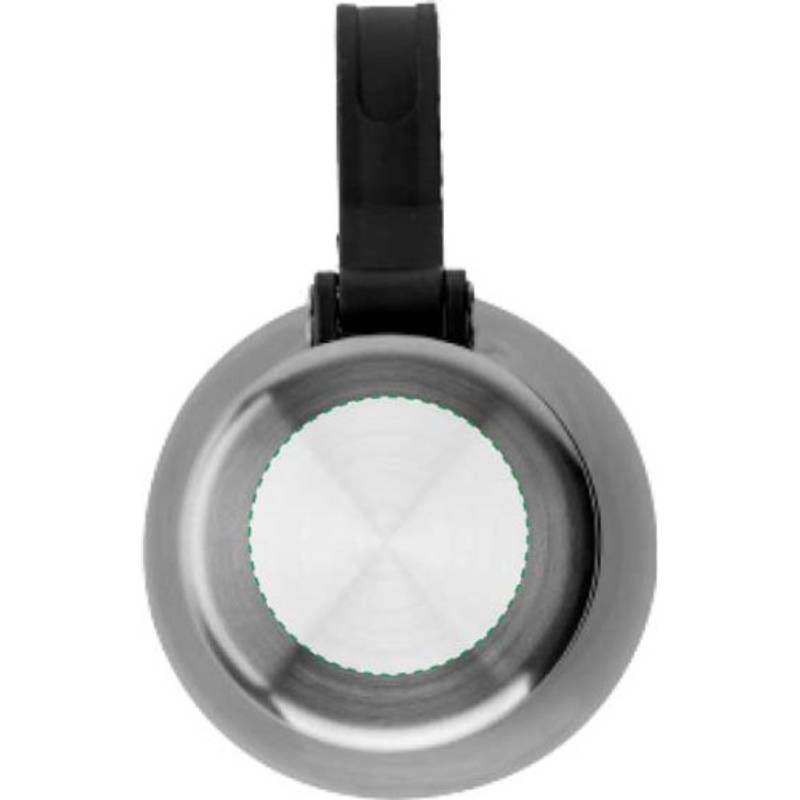 Plastová rPET láhev Timothy, modrá Plastová rPET láhev Timothy, modrá