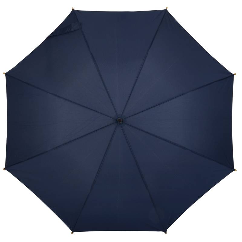 Automatický dáždnik"Lipsi" RPET námornícka modrá