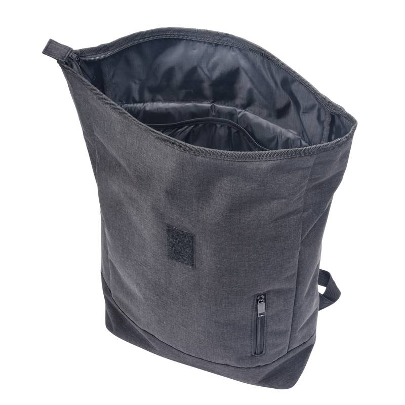 "Batoh ""Messenger"", šedá anthracitová" "Batoh ""Messenger"", šedá anthracitová"