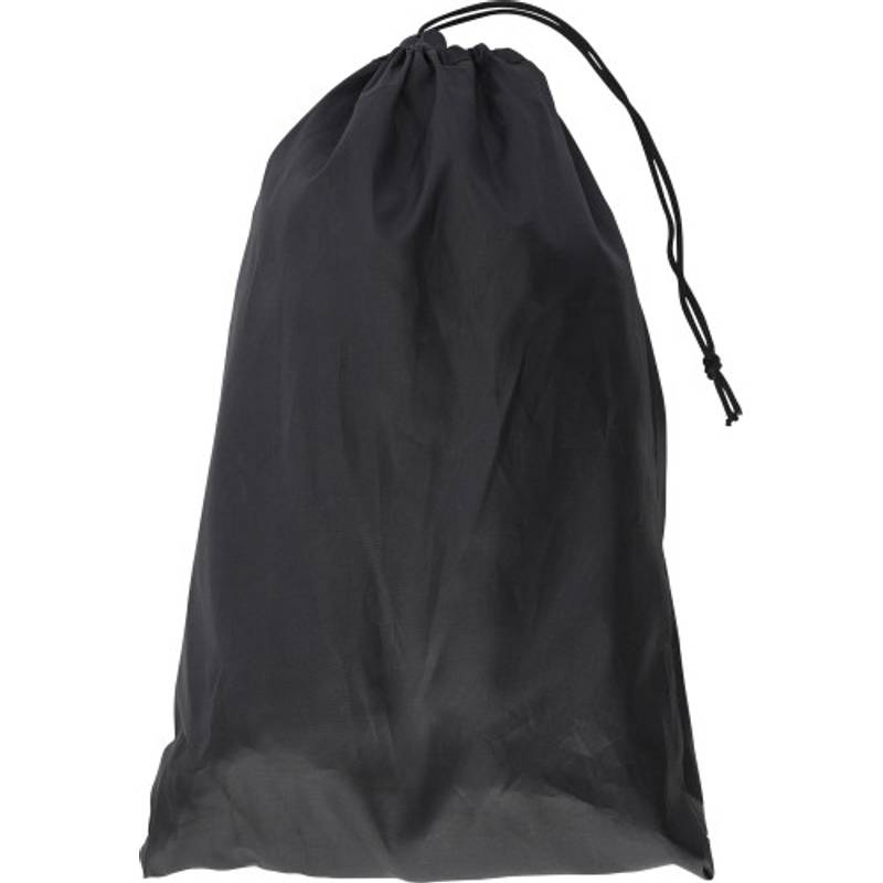 Plastový stolní tenis Melinda, černá Plastový stolní tenis Melinda, černá