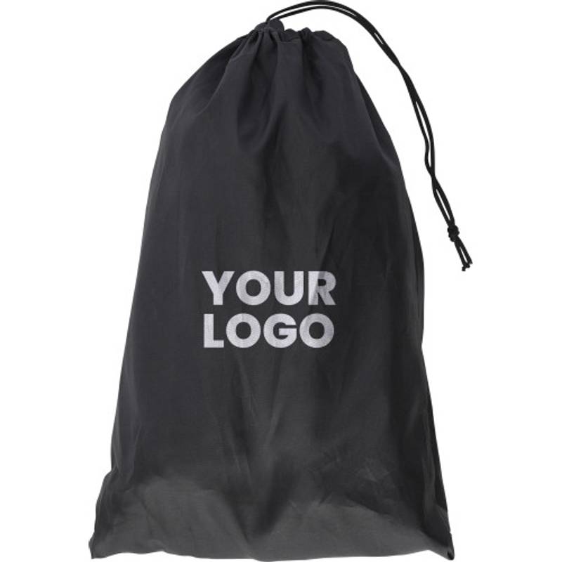 Plastový stolní tenis Melinda, černá Plastový stolní tenis Melinda, černá