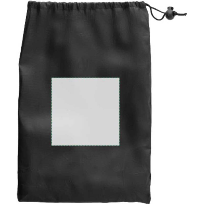 Plastový stolní tenis Melinda, černá Plastový stolní tenis Melinda, černá