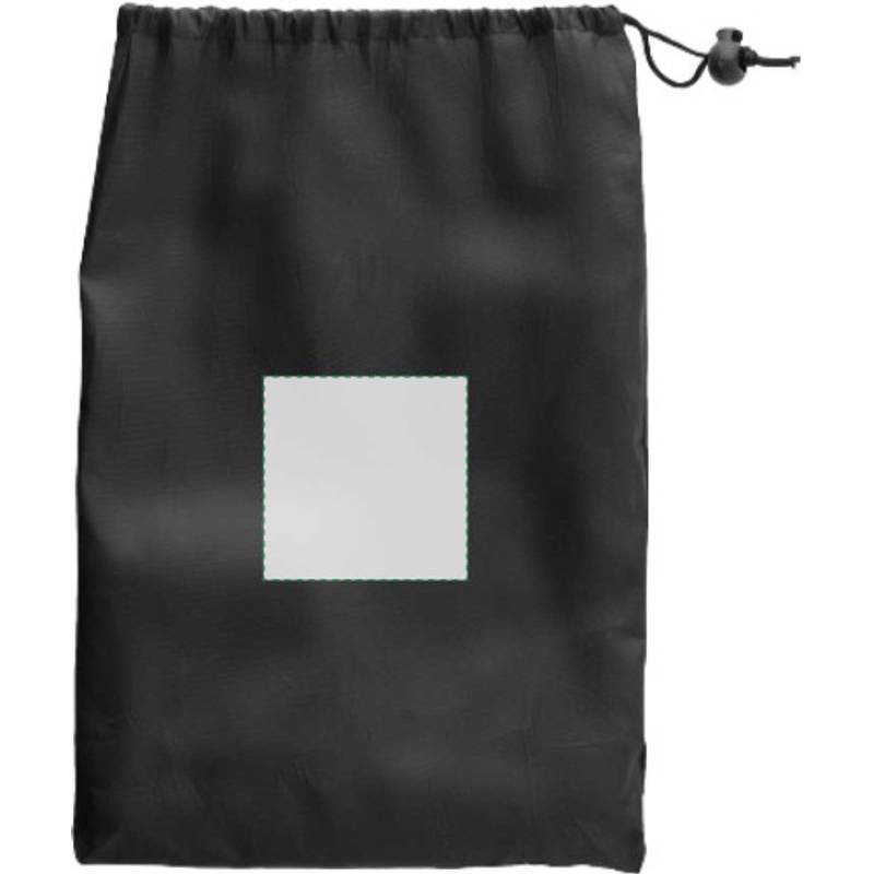 Plastový stolní tenis Melinda, černá Plastový stolní tenis Melinda, černá