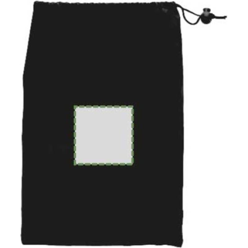 Plastový stolní tenis Melinda, černá Plastový stolní tenis Melinda, černá