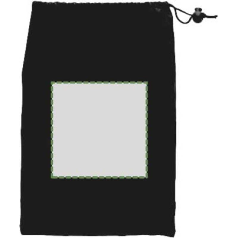 Plastový stolní tenis Melinda, černá Plastový stolní tenis Melinda, černá