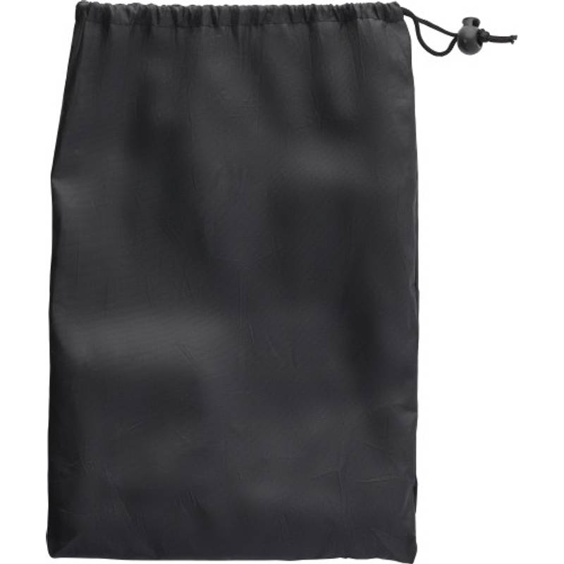 Plastový stolní tenis Melinda, černá Plastový stolní tenis Melinda, černá