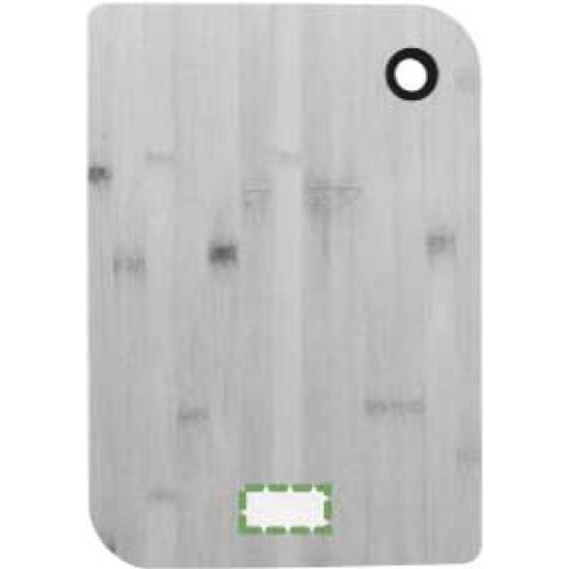 Bambusové prkénko na krájení Vida, hnědá Bambusové prkénko na krájení Vida, hnědá