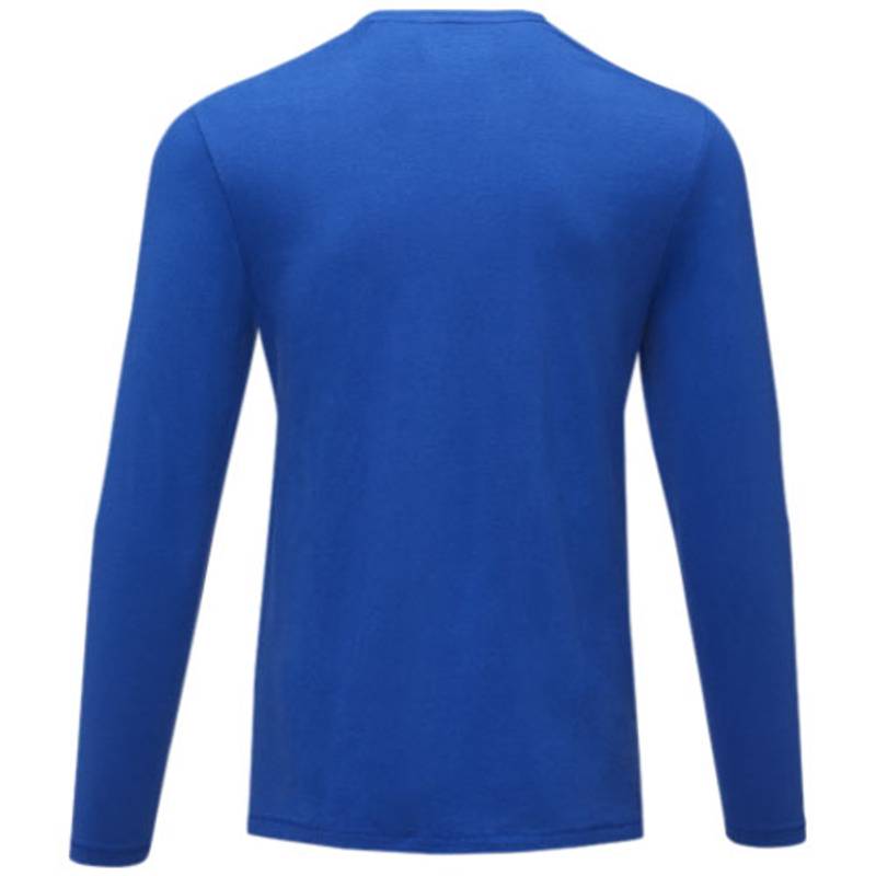 Pánske tričko Ponoka, modrá, M Pánske tričko Ponoka, modrá, M