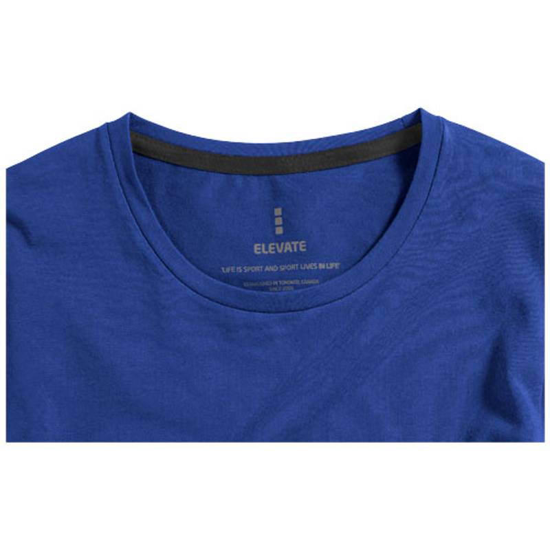 Pánske tričko Ponoka, modrá, M Pánske tričko Ponoka, modrá, M