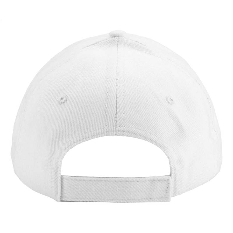 Rittel šiltovka, biela Rittel šiltovka, biela