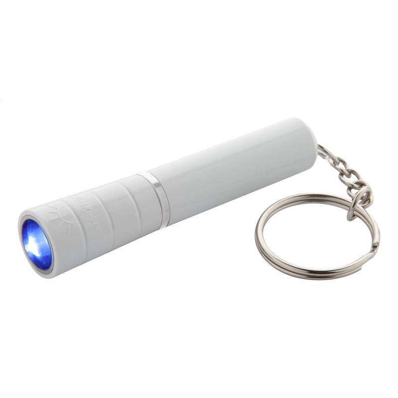 Waipei mini baterka, biela Waipei mini baterka, biela