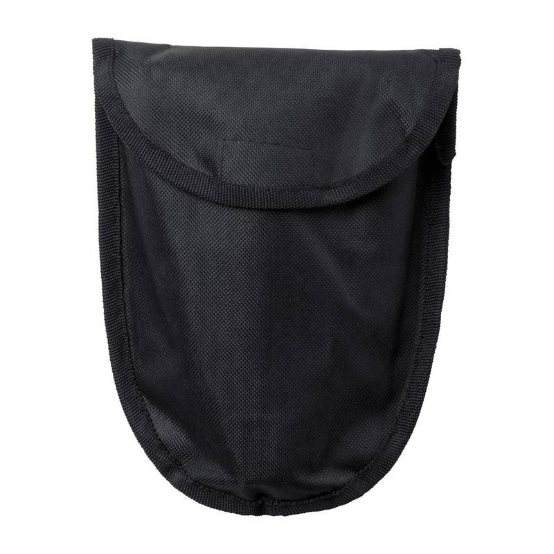 Skabix lopata pro případ nouze, černá Skabix lopata pro případ nouze, černá