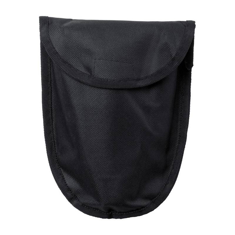 Skabix lopata pro případ nouze, černá Skabix lopata pro případ nouze, černá