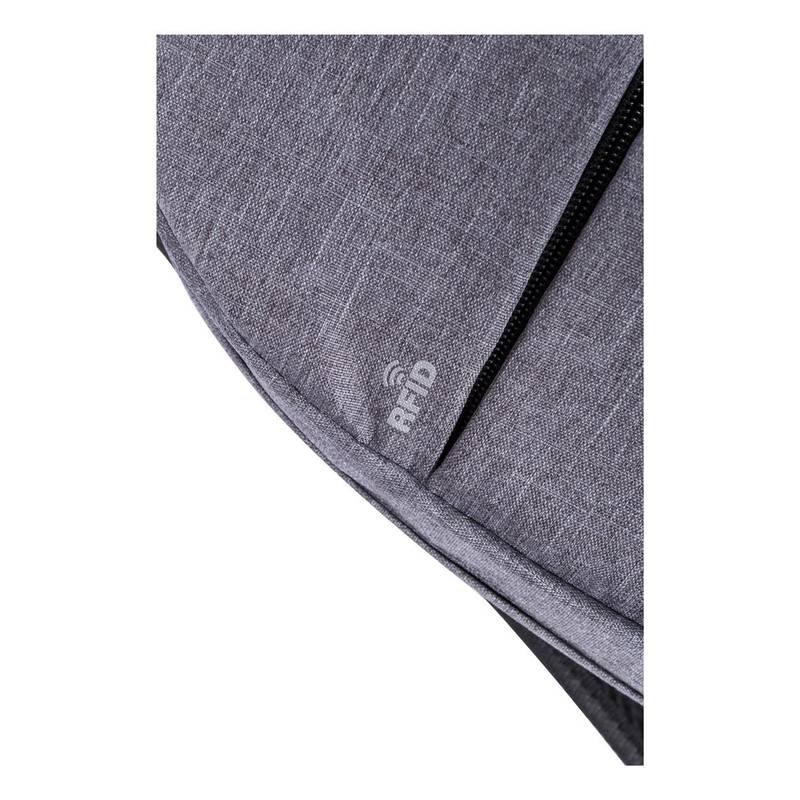 Rigal batoh, šedá Rigal batoh, šedá