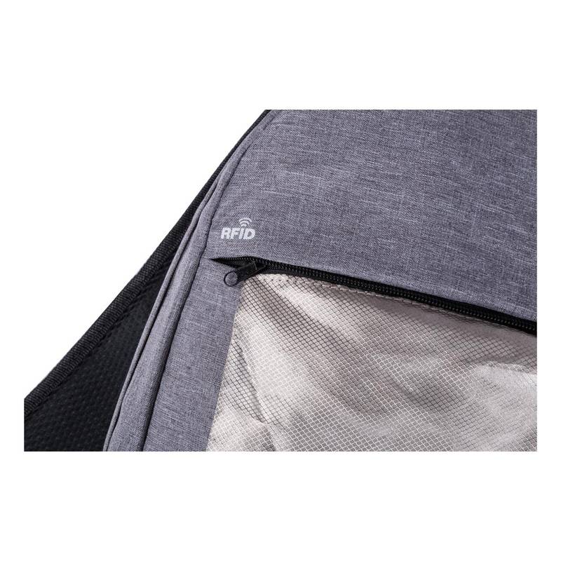 Rigal batoh, šedá Rigal batoh, šedá