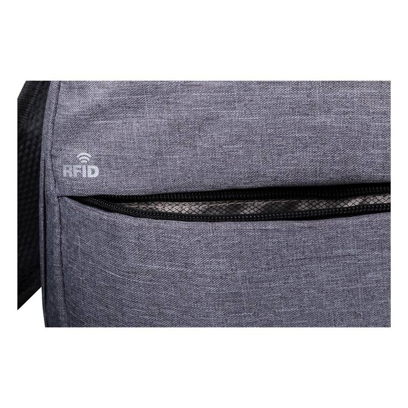 Rigal batoh, šedá Rigal batoh, šedá