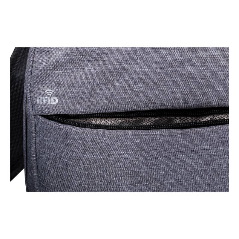 Rigal batoh, šedá Rigal batoh, šedá