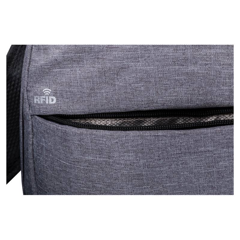 Rigal batoh, šedá Rigal batoh, šedá