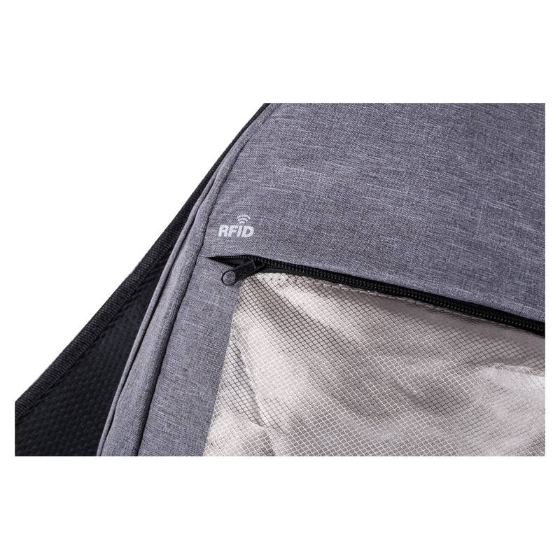 Rigal batoh, šedá Rigal batoh, šedá