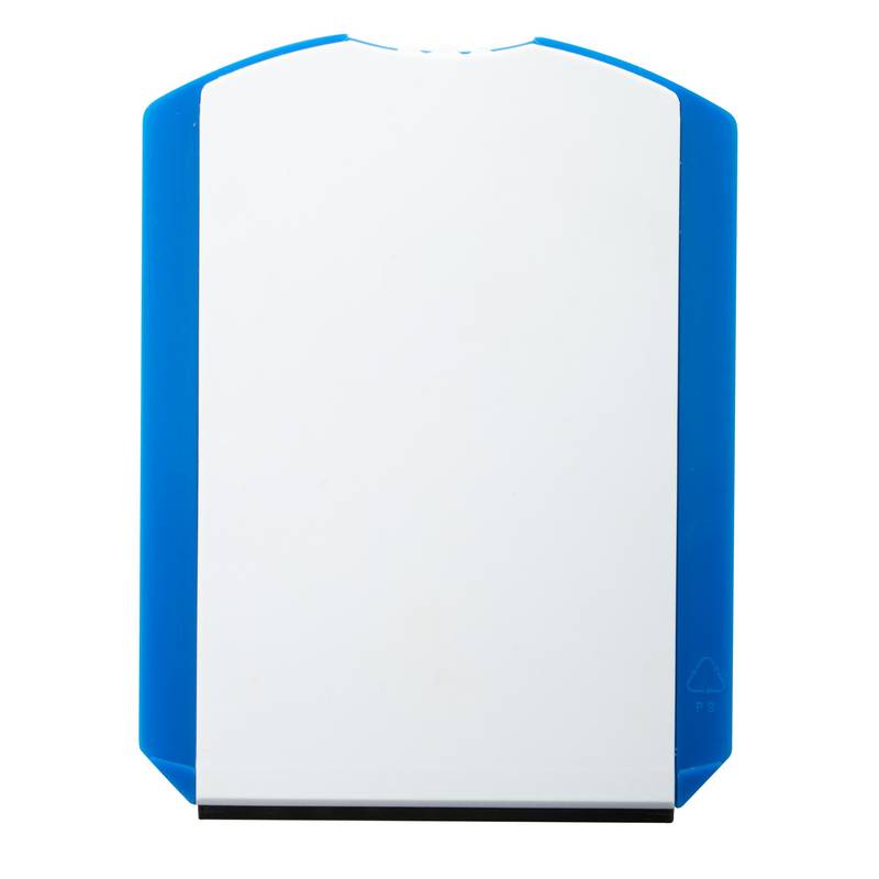 ScraPark parkovacia karta, modrá ScraPark parkovacia karta, modrá