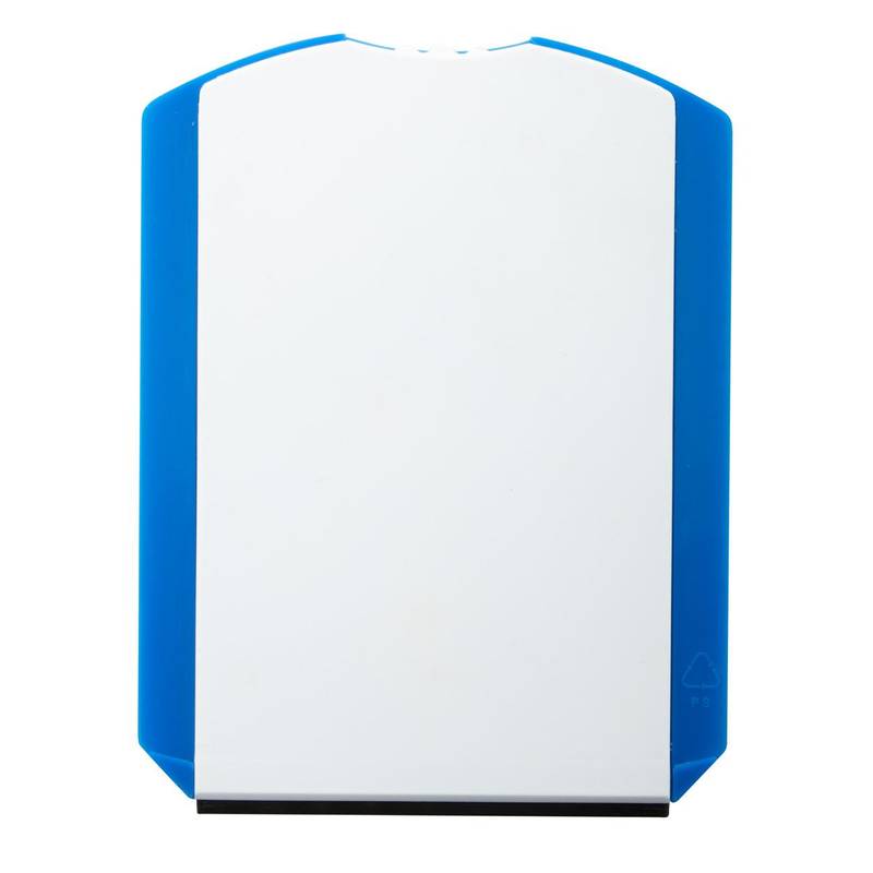 ScraPark parkovacia karta, modrá ScraPark parkovacia karta, modrá