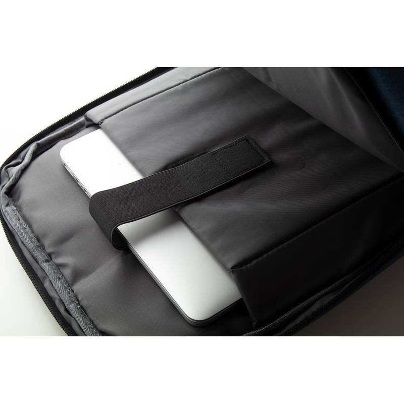 Bezos ruksak, modrá Bezos ruksak, modrá