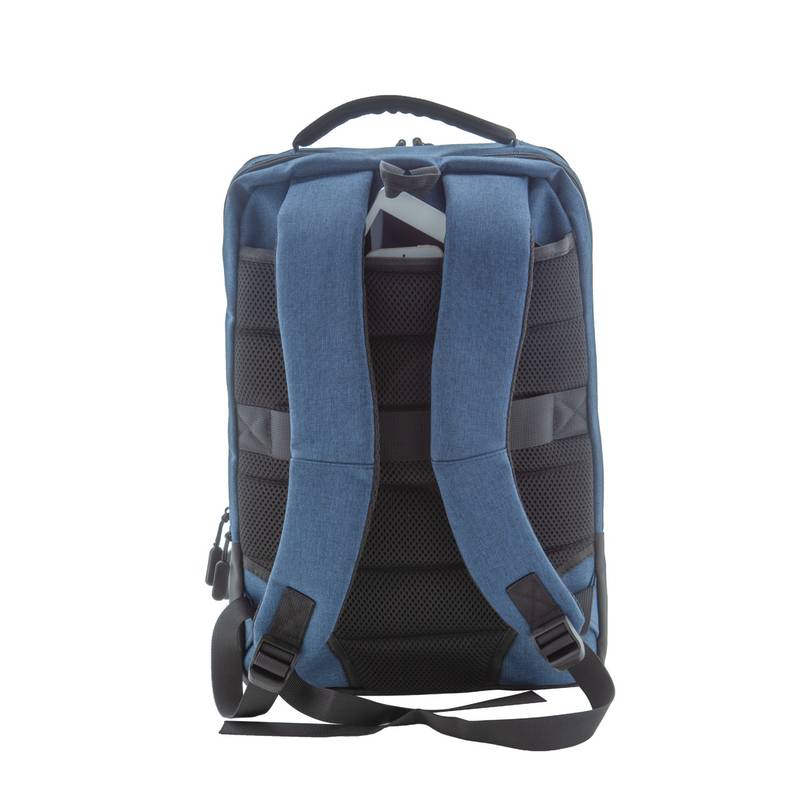 Bezos ruksak, modrá Bezos ruksak, modrá