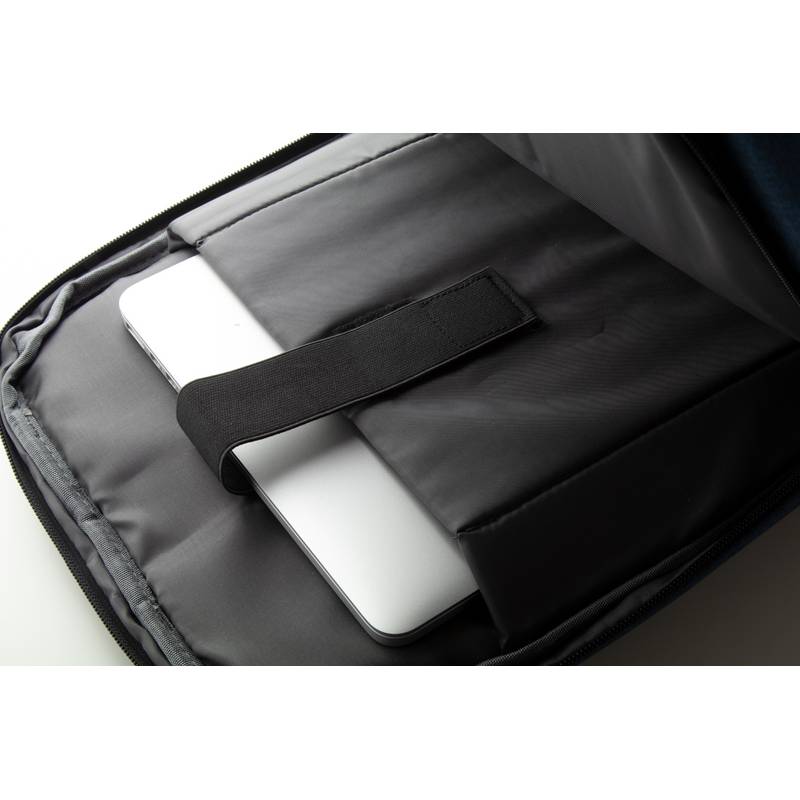 Bezos ruksak, modrá Bezos ruksak, modrá