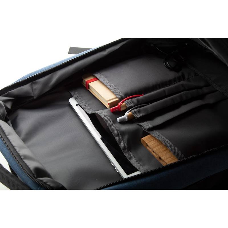 Bezos ruksak, modrá Bezos ruksak, modrá