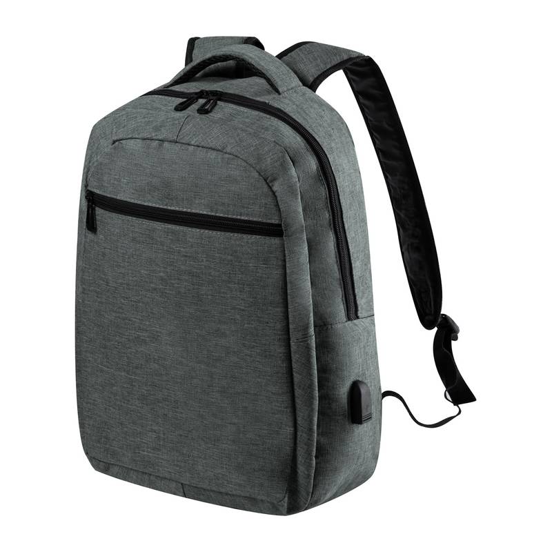 Mispat batoh, šedá Mispat batoh, šedá