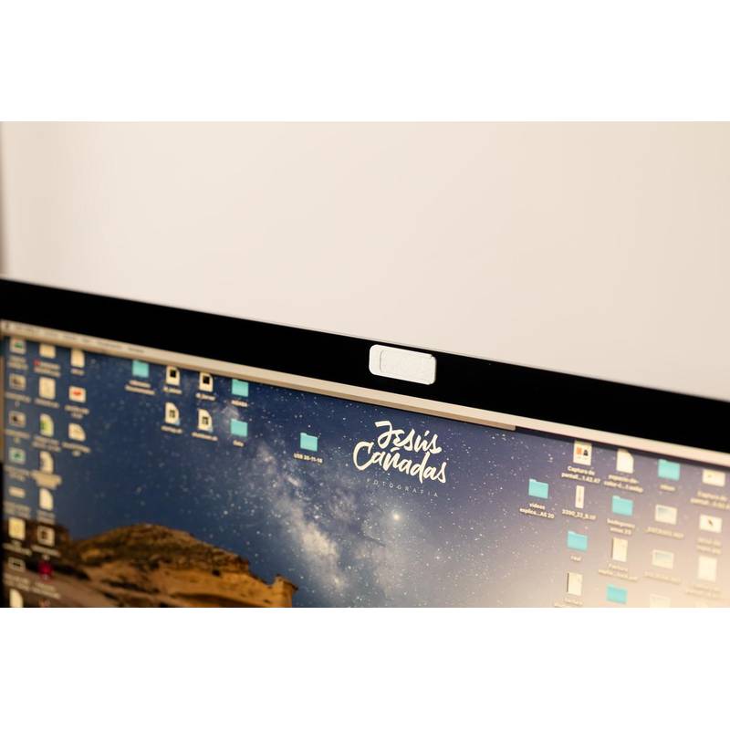 Fildon kryt na webkameru, hnědá Fildon kryt na webkameru, hnědá