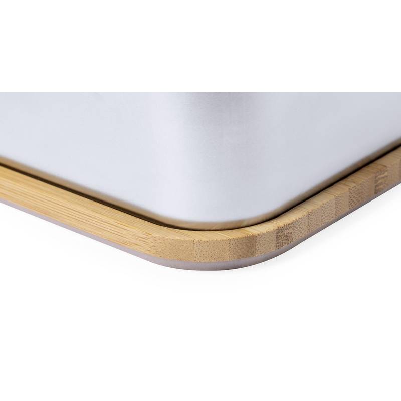 Sariul box na jídlo, hnědá Sariul box na jídlo, hnědá